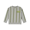 boys sweatshirt Light Grey Melee
