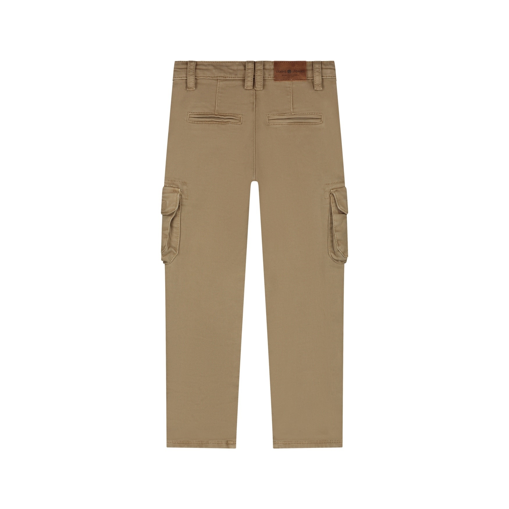 Stains & Stories boys worker Sand SSA26407259