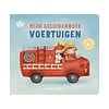 Little Dutch mijn geluidenboek voertuigen