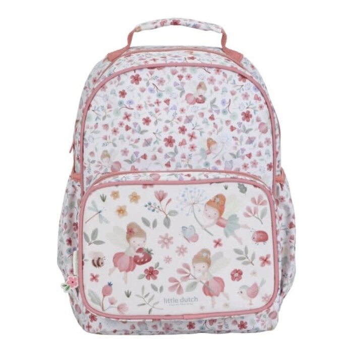Little Dutch Rugzak Fairies 35 cm