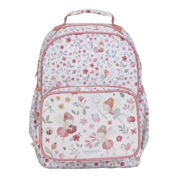Little Dutch Rugzak Fairies 35 cm