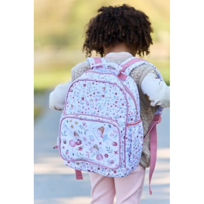 Little Dutch Rugzak Fairies 35 cm