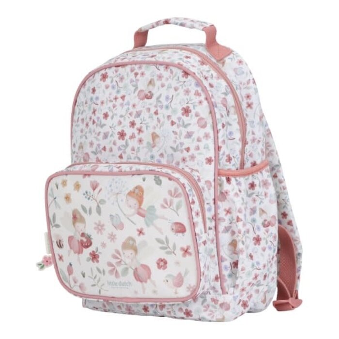 Little Dutch Rugzak Fairies 35 cm