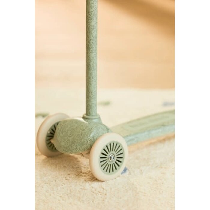 Little Dutch Step 3wieler groen Safari dreams