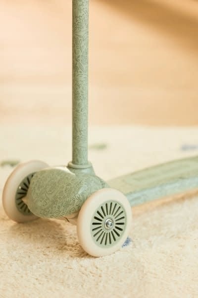 Little Dutch Step 3­wieler groen Safari dreams