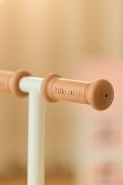 Little Dutch Step 3wieler groen Safari dreams
