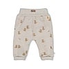 Broek AOP Grijs melange - Tiny Timber Tales