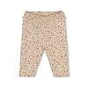 Legging AOP Offwhite - Fall in Love