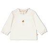 Longsleeve Offwhite - Fall in Love