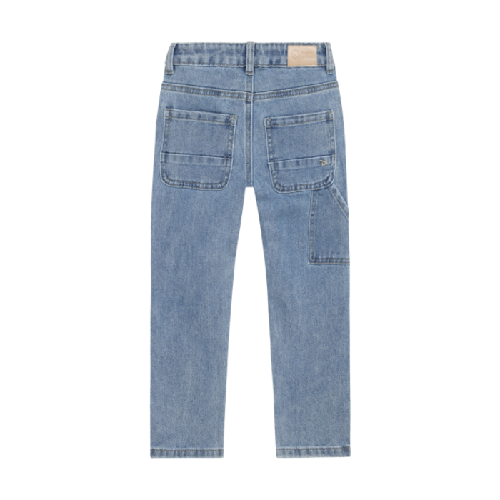Daily7 Denim Straight Fit 920417