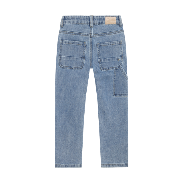 Daily7 Denim Straight Fit 920417