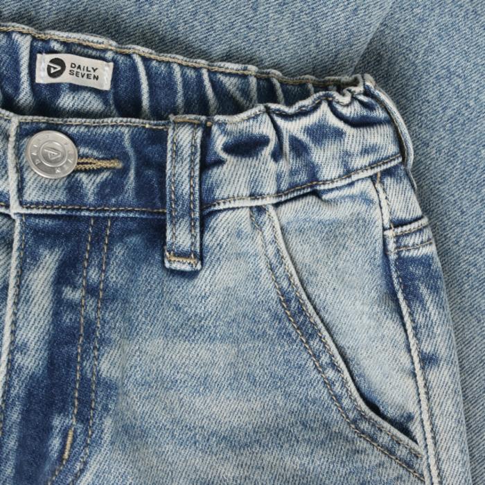 Daily7 Denim Wide Fit 920423