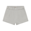 Fancy Shorts Light Grey Melange