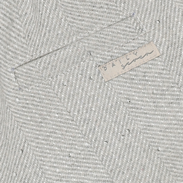 Daily7 Fancy Shorts Light Grey Melange