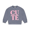 Sweater Artwork Folkstone Gray