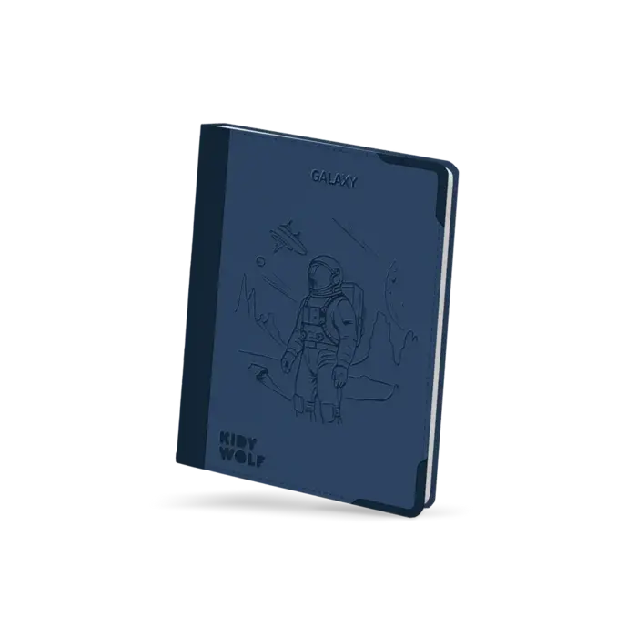 Kidywolf K-DRAW-PAD-REFILL 10 Galaxy