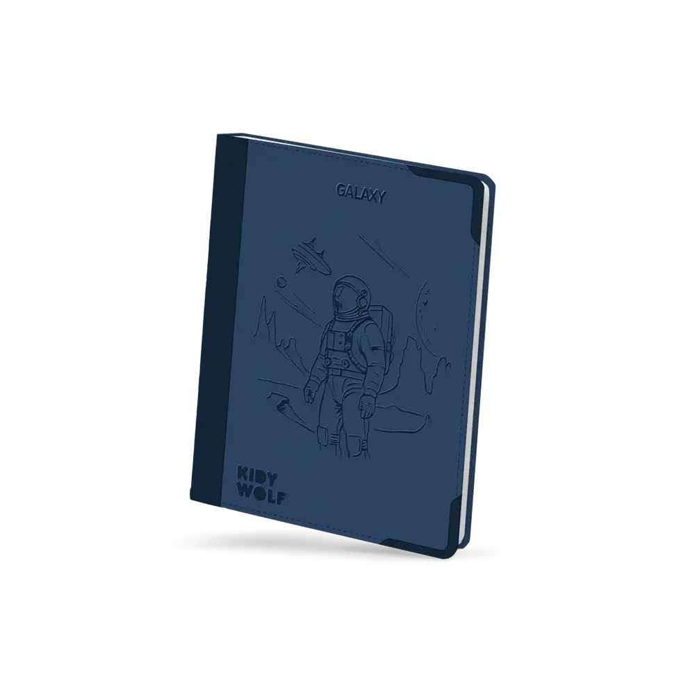 Kidywolf K-DRAW-PAD-REFILL 10 Galaxy