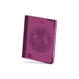Kidywolf K-DRAW-PAD REFILL 10 Zen