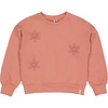 Sweater LW261DAYA Red Pink