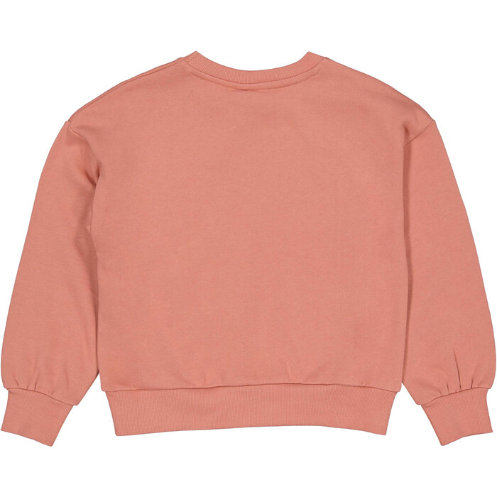 Levv Sweater LW261DAYA Red Pink