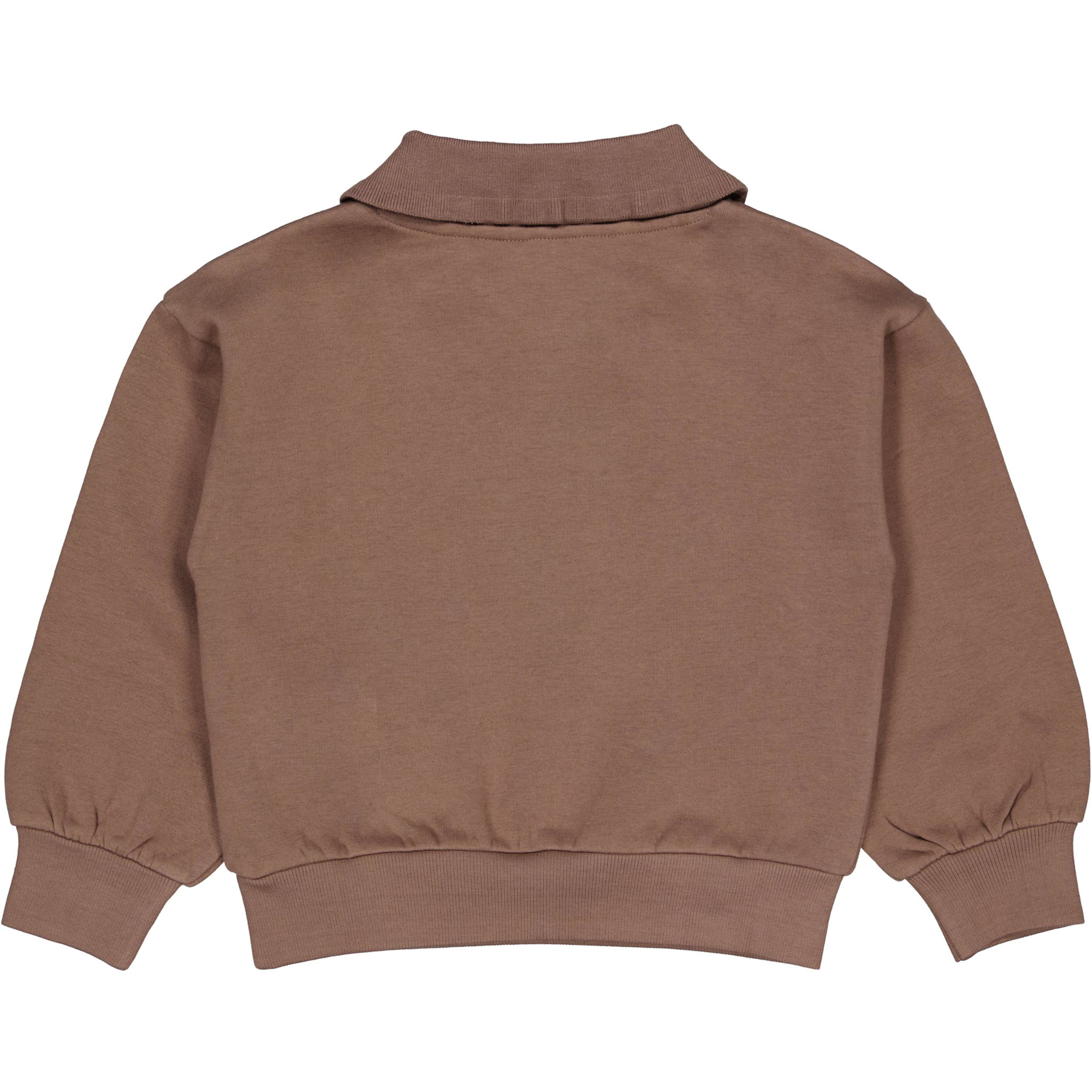 Levv Sweater LW261DEBBIE Dark Taupe