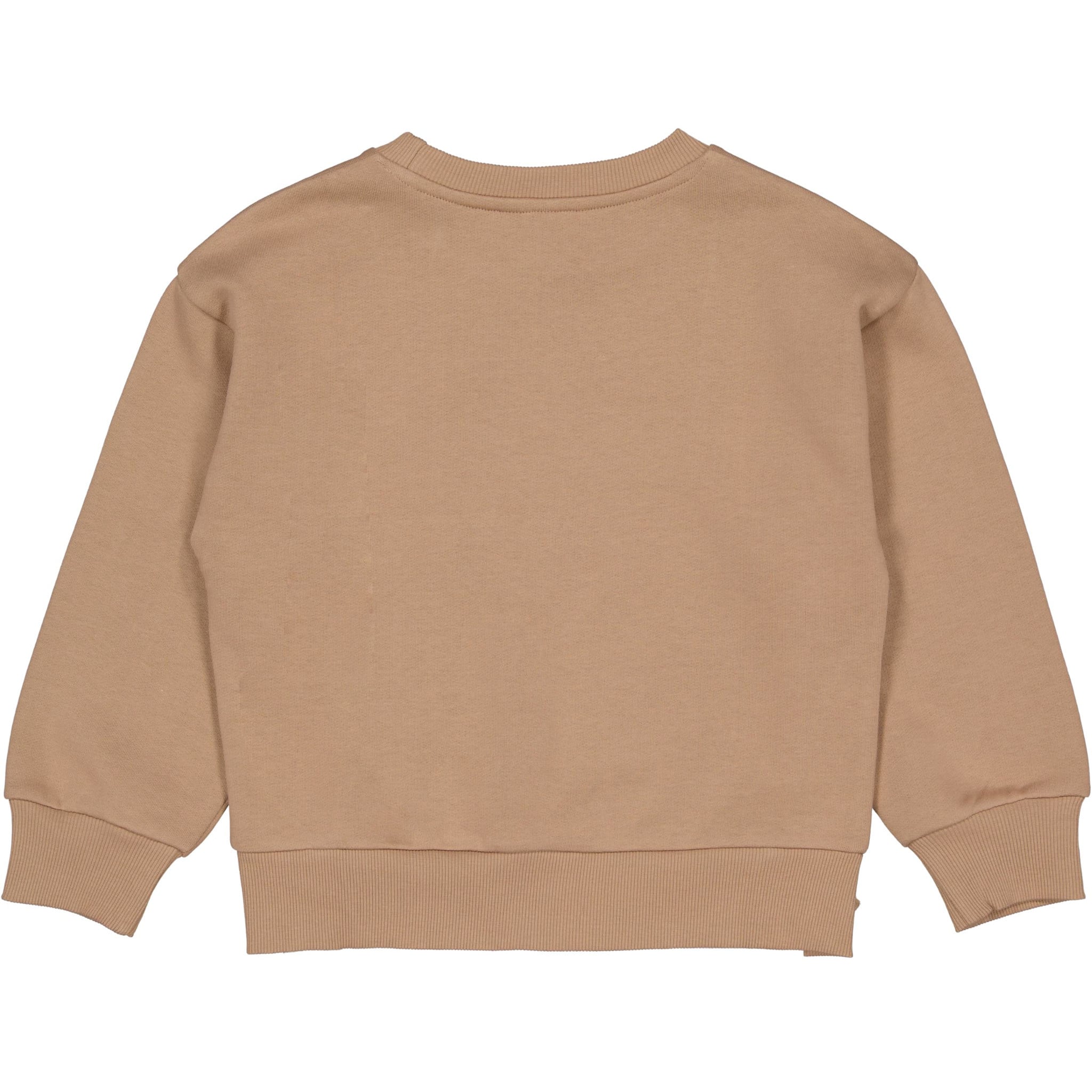 Levv Sweater LW261DENISE Light Taupe