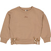 Sweater LW261DENISE Light Taupe