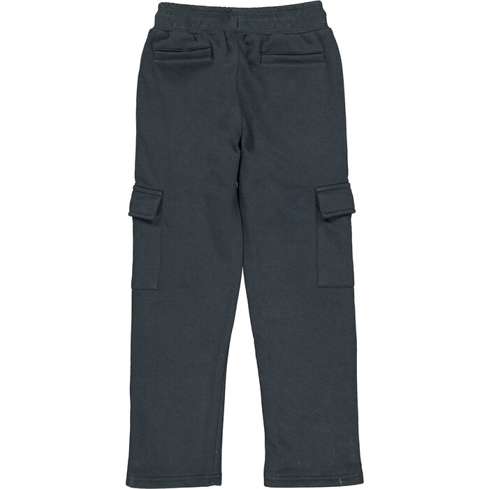 Levv Pants LW261DUNCAN Night Blue