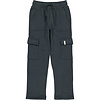 Pants LW261DUNCAN Night Blue