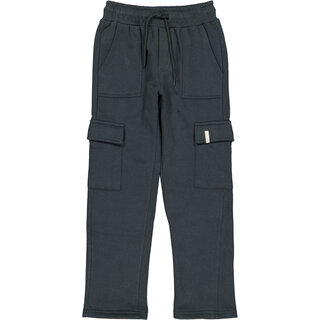 Levv Pants LW261DUNCAN Night Blue