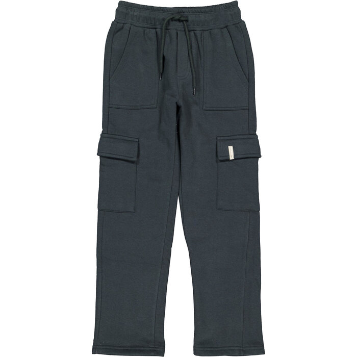 Levv Pants LW261DUNCAN Night Blue
