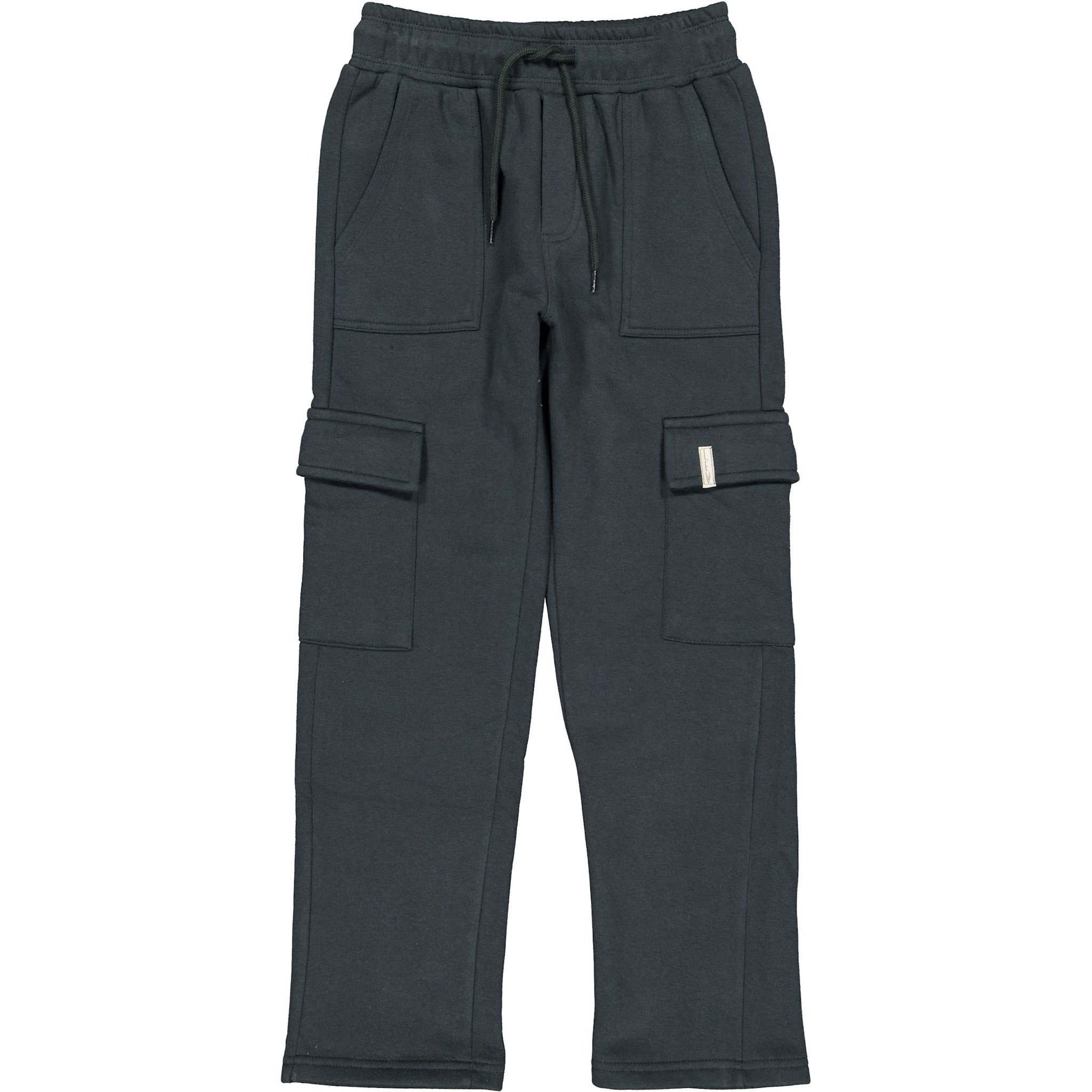 Levv Pants LW261DUNCAN Night Blue