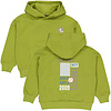 Sweater QW261FELIX Olive
