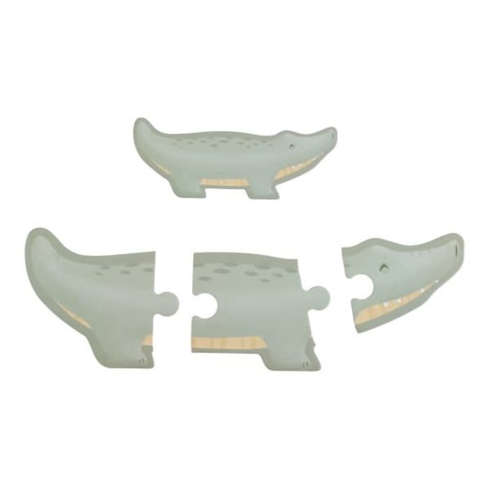 Little Dutch LD puzzel SF FSC