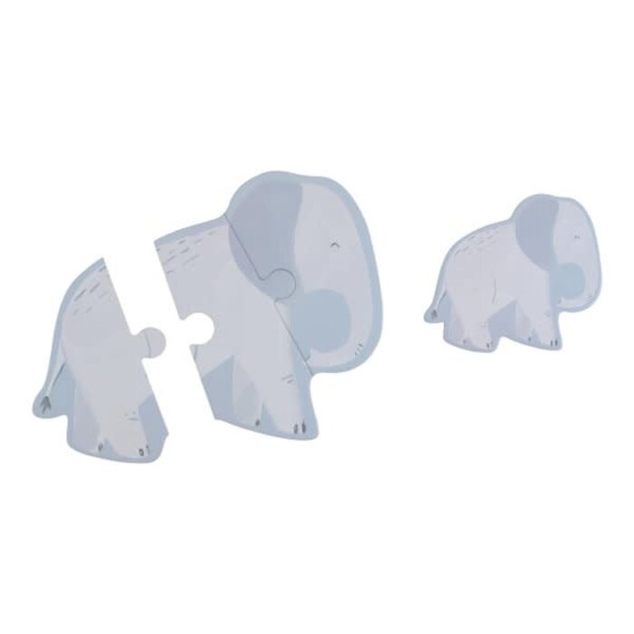 Little Dutch LD puzzel SF FSC