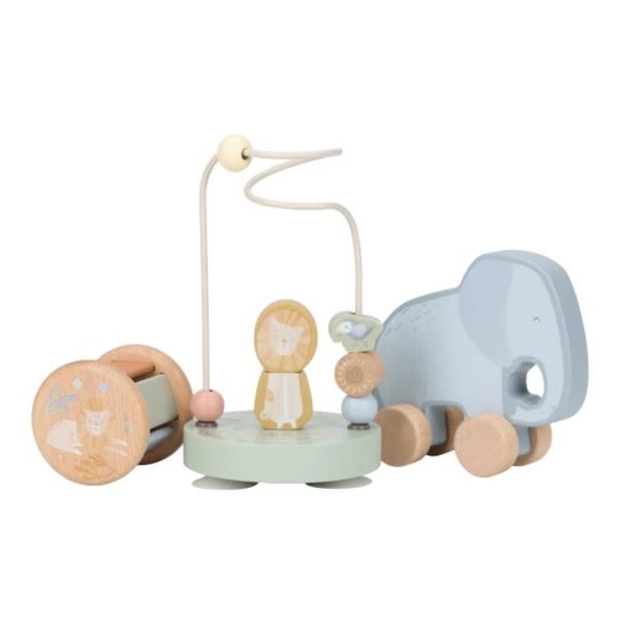 Little Dutch LD giftset hout SF FSC