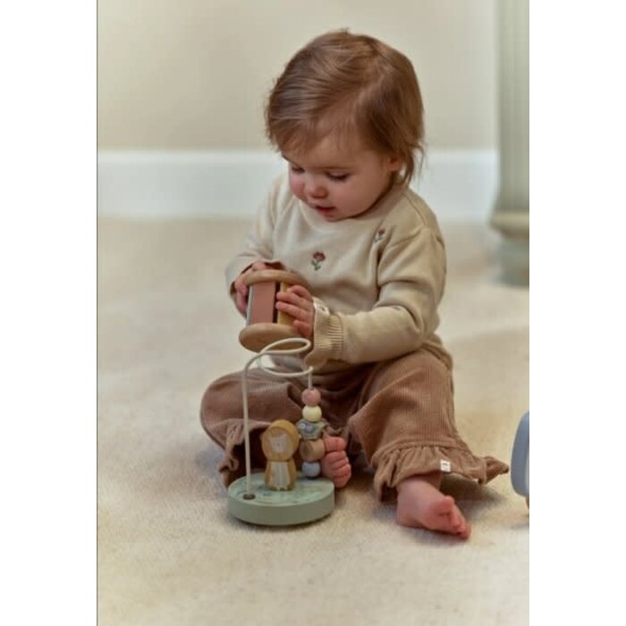 Little Dutch LD giftset hout SF FSC