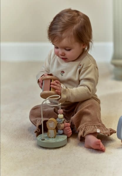 Little Dutch LD giftset hout SF FSC