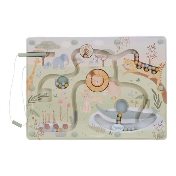 Little Dutch LD Magnetisch doolhof SF FSC