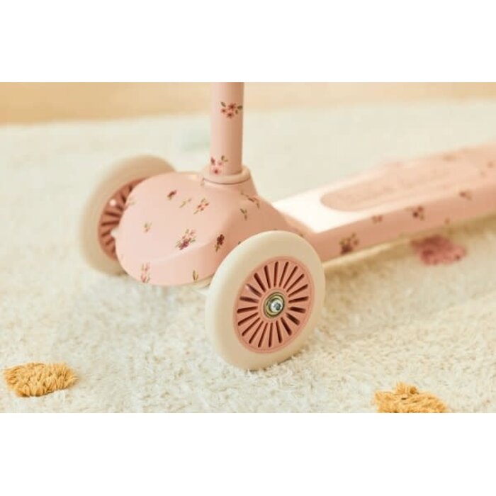 Little Dutch LD step roze Fairy Floral
