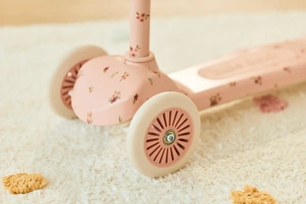 Little Dutch LD step roze Fairy Floral