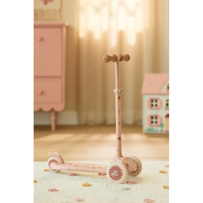 Little Dutch LD step roze Fairy Floral