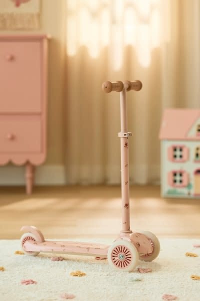 Little Dutch LD step roze Fairy Floral