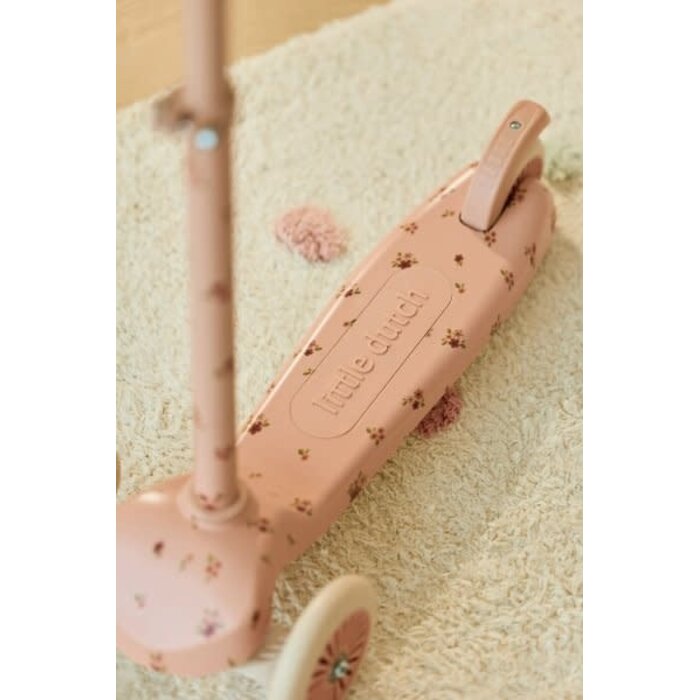 Little Dutch LD step roze Fairy Floral