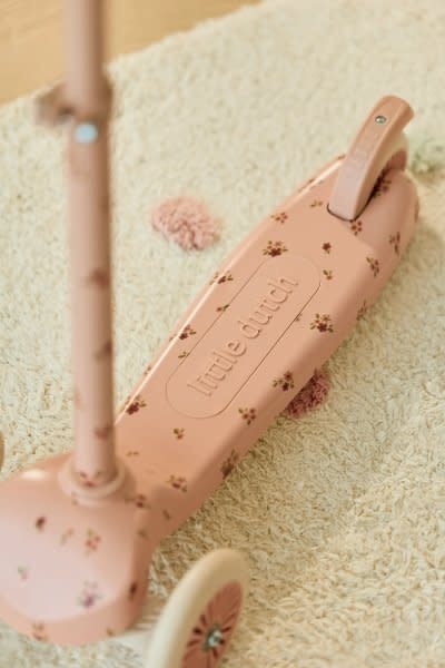 Little Dutch LD step roze Fairy Floral