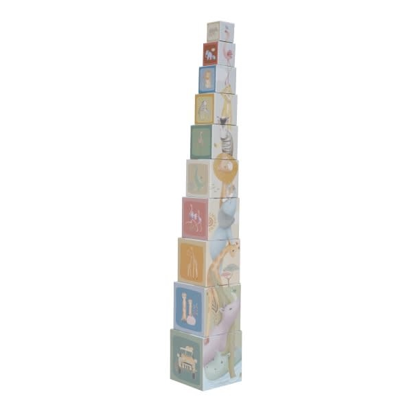 Little Dutch LD stapeltoren SF FSC