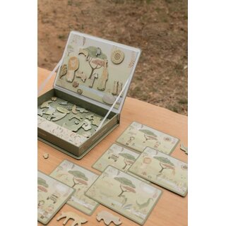 Little Dutch LD Magnetisch speelbord SF FSC