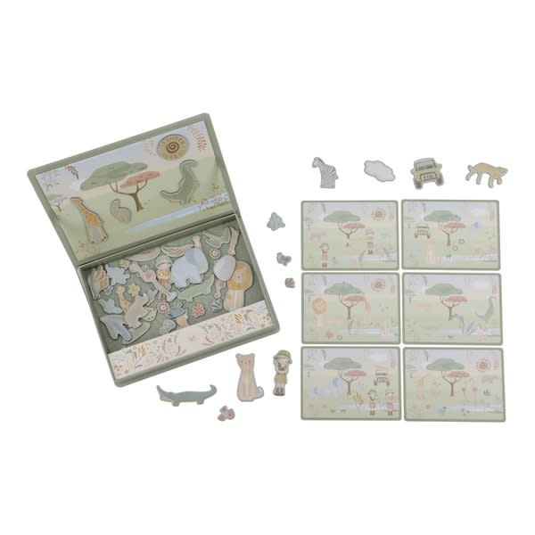 Little Dutch LD Magnetisch speelbord SF FSC