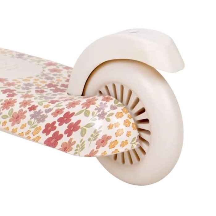 Little Dutch LD step off white Sunny Flower