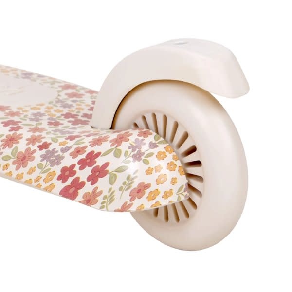 Little Dutch LD step off white Sunny Flower